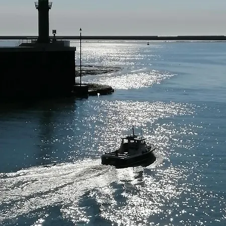 شقة Au Pied Des Remparts ...